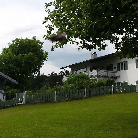 Apartment In Hauzenberg With Private Terrace エクステリア 写真