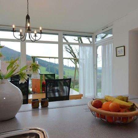 Apartment In Hauzenberg With Private Terrace エクステリア 写真