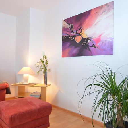 Apartment In Hauzenberg With Private Terrace エクステリア 写真