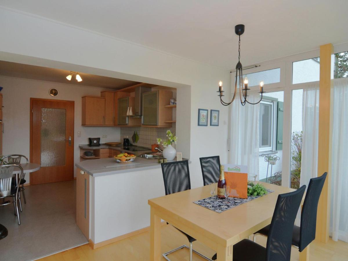 Apartment In Hauzenberg With Private Terrace エクステリア 写真