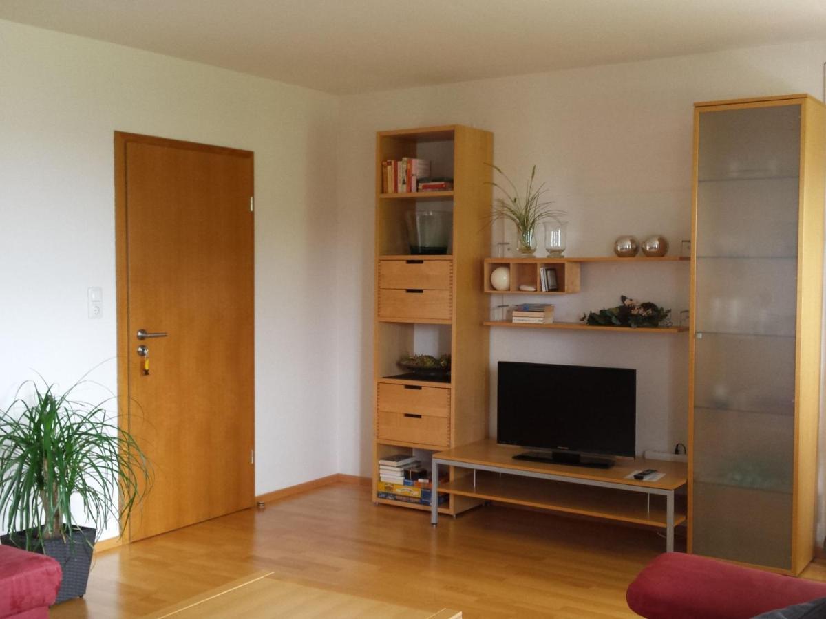Apartment In Hauzenberg With Private Terrace エクステリア 写真
