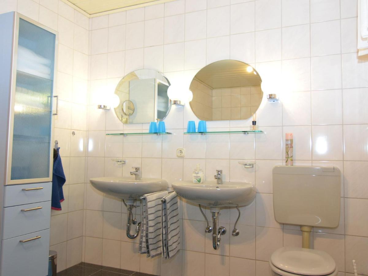 Apartment In Hauzenberg With Private Terrace エクステリア 写真
