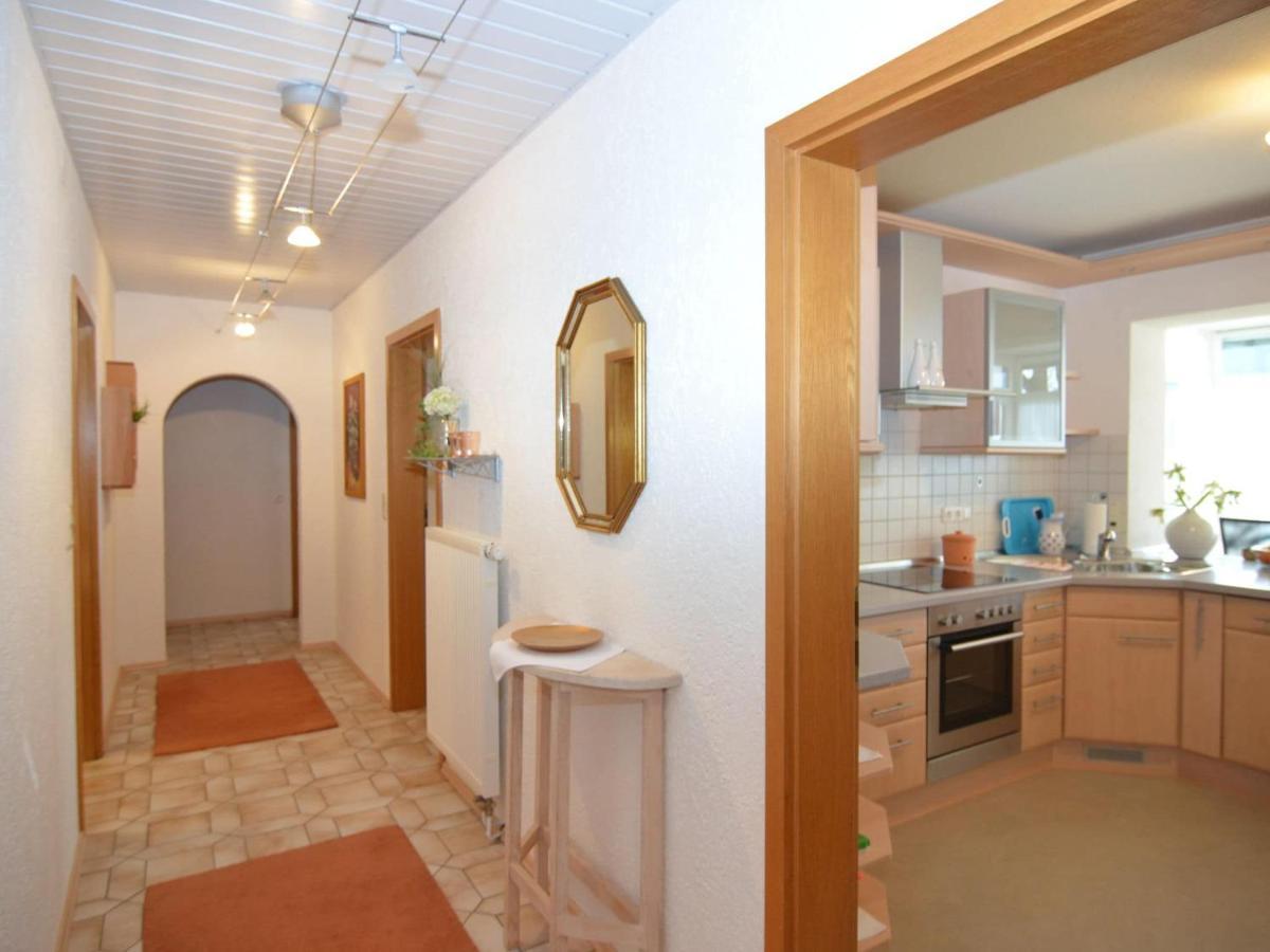Apartment In Hauzenberg With Private Terrace エクステリア 写真