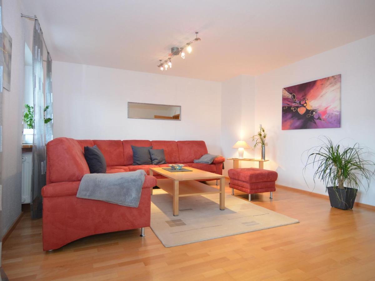 Apartment In Hauzenberg With Private Terrace エクステリア 写真