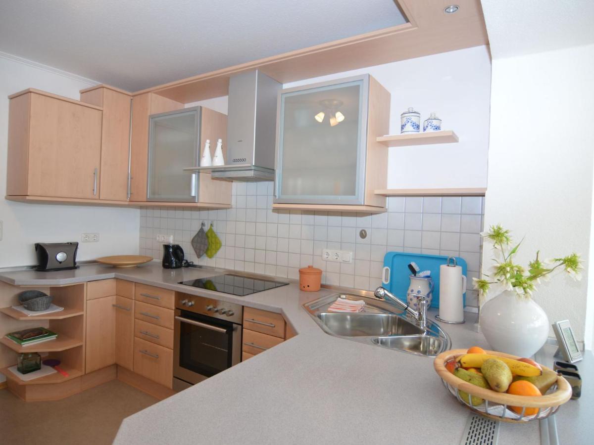 Apartment In Hauzenberg With Private Terrace エクステリア 写真