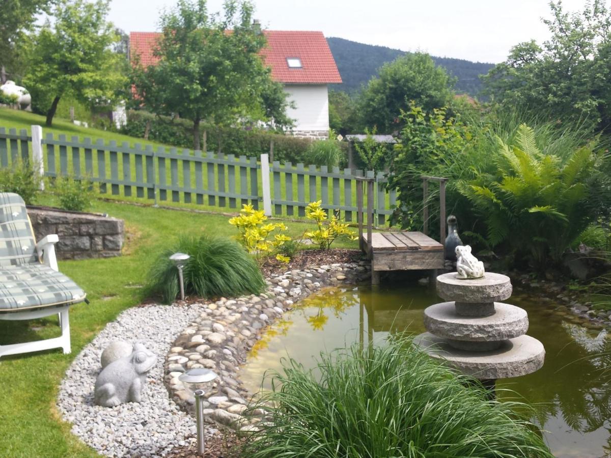 Apartment In Hauzenberg With Private Terrace エクステリア 写真