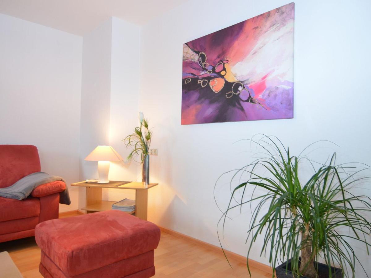 Apartment In Hauzenberg With Private Terrace エクステリア 写真